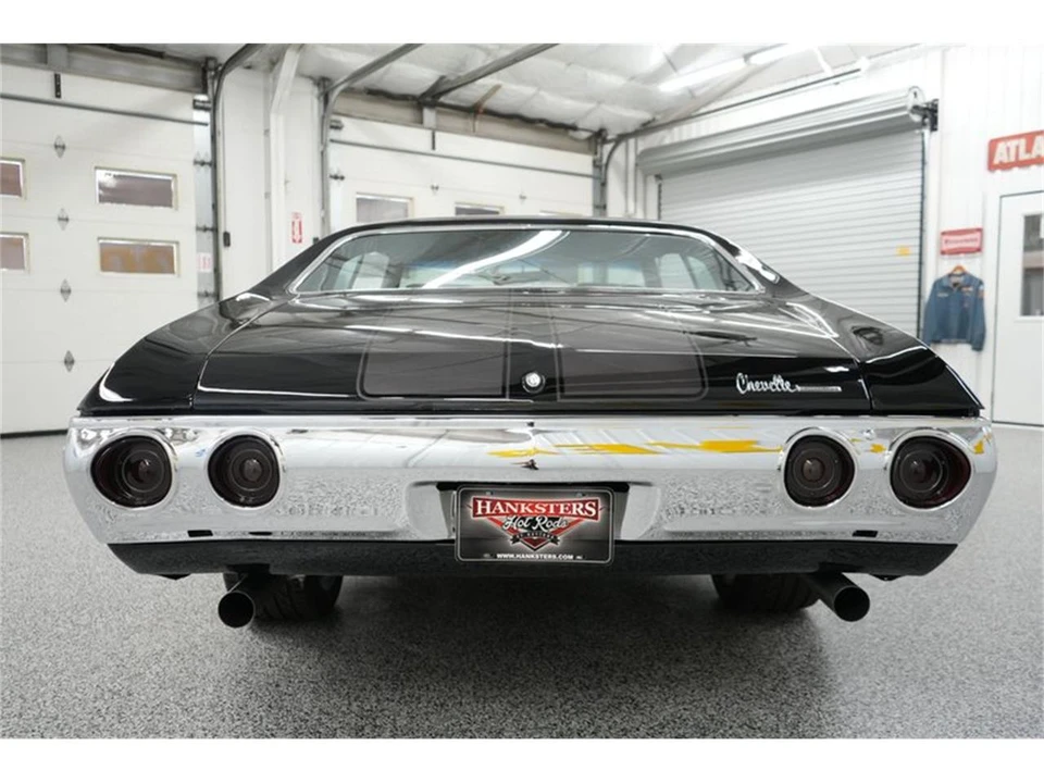 1971 Chevrolet Chevelle 2nd Gen - Image 12 of 31