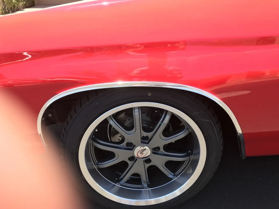 1971 Chevrolet Chevelle 2nd Gen - Image 8 of 10