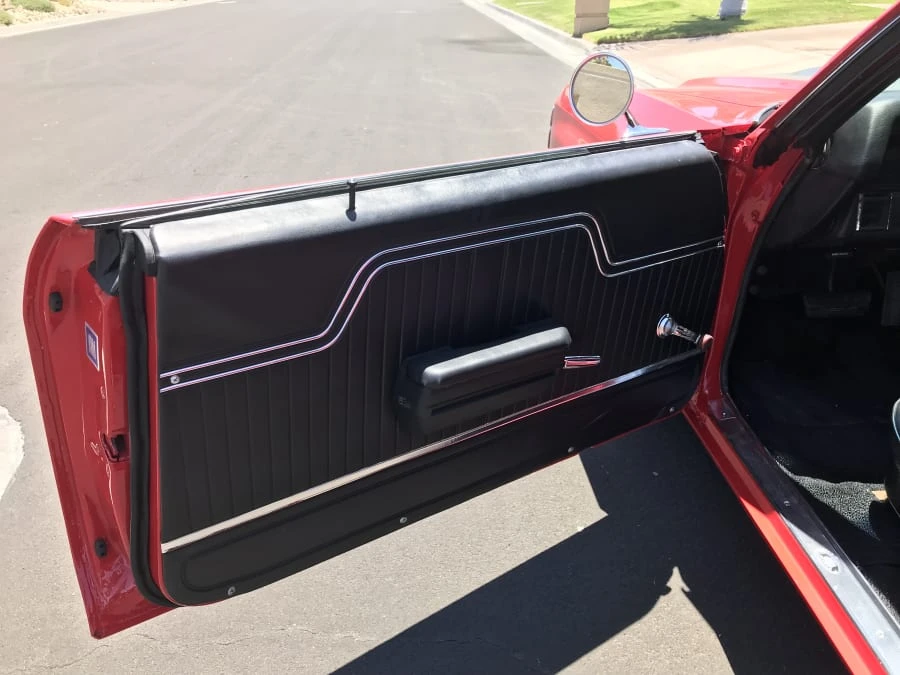 1971 Chevrolet Chevelle 2nd Gen - Image 3 of 10