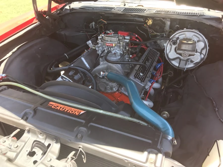 1971 Chevrolet Chevelle 2nd Gen - Image 6 of 10