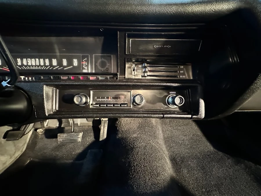 1971 Chevrolet Chevelle 2nd Gen - Image 9 of 15