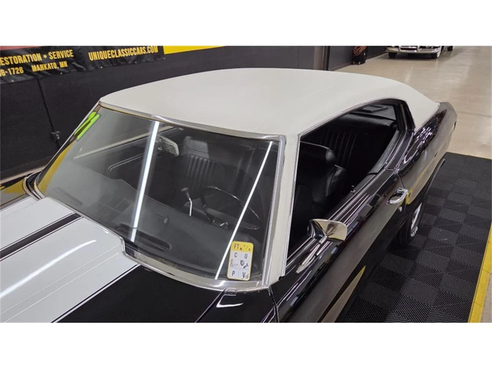 1971 Chevrolet Chevelle 2nd Gen - Image 15 of 31