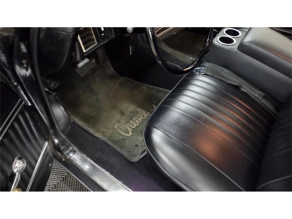 1971 Chevrolet Chevelle 2nd Gen - Image 25 of 31