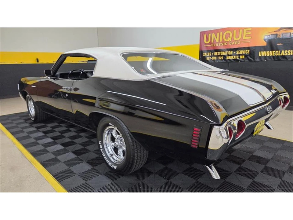 1971 Chevrolet Chevelle 2nd Gen - Image 6 of 31