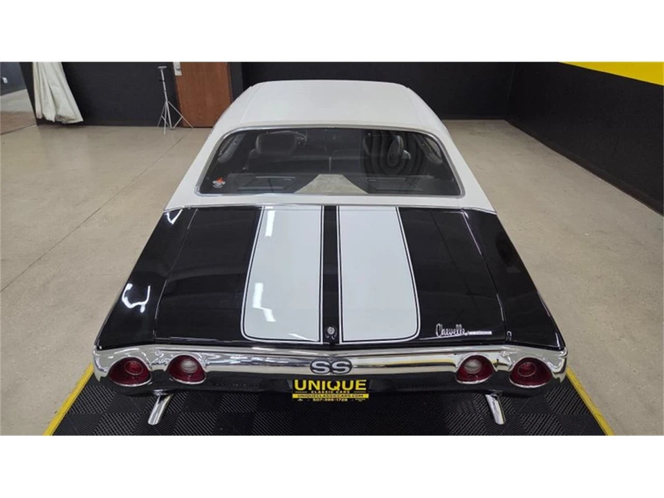 1971 Chevrolet Chevelle 2nd Gen - Image 20 of 31