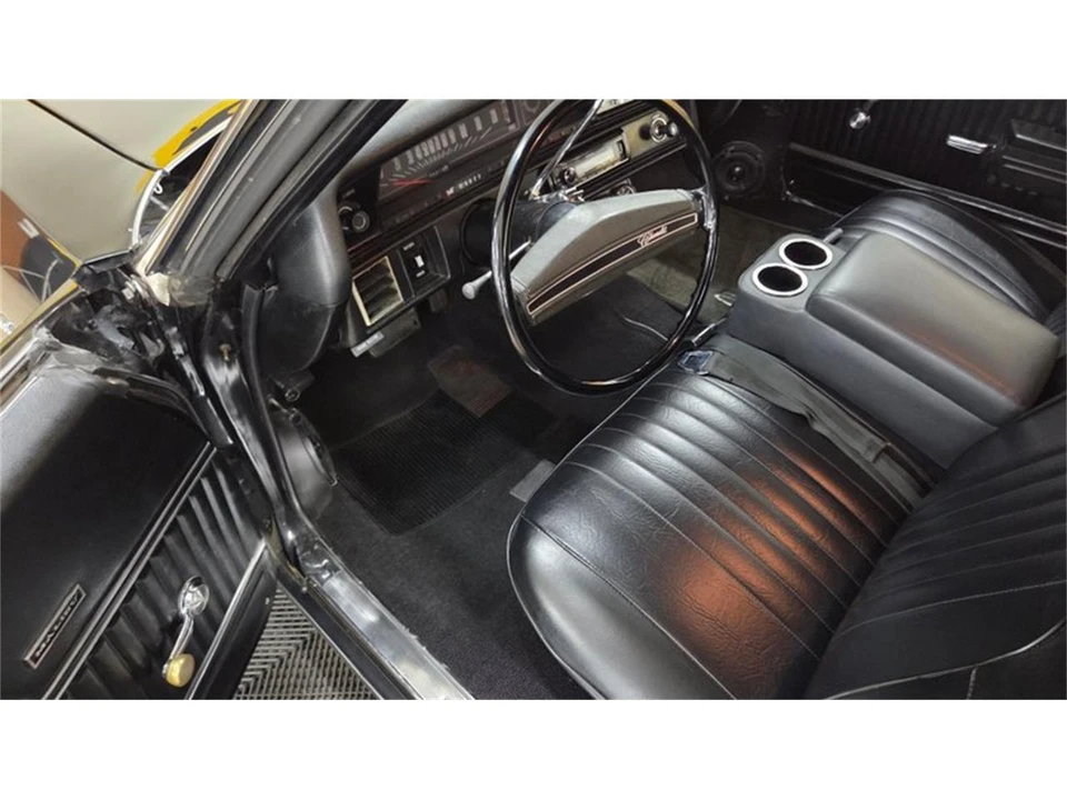1971 Chevrolet Chevelle 2nd Gen - Image 26 of 31