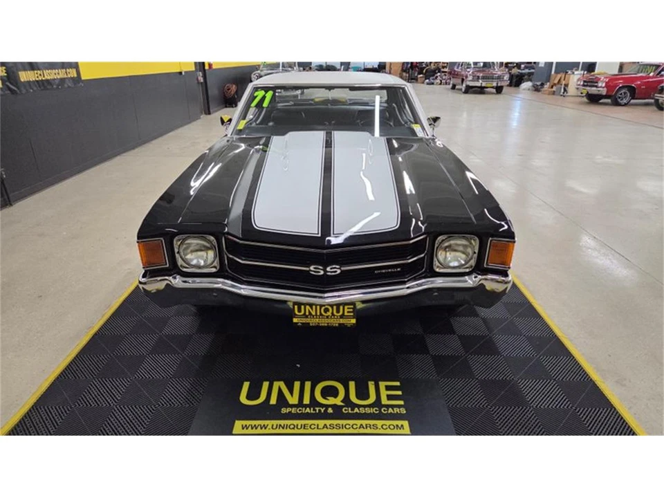1971 Chevrolet Chevelle 2nd Gen - Image 2 of 31