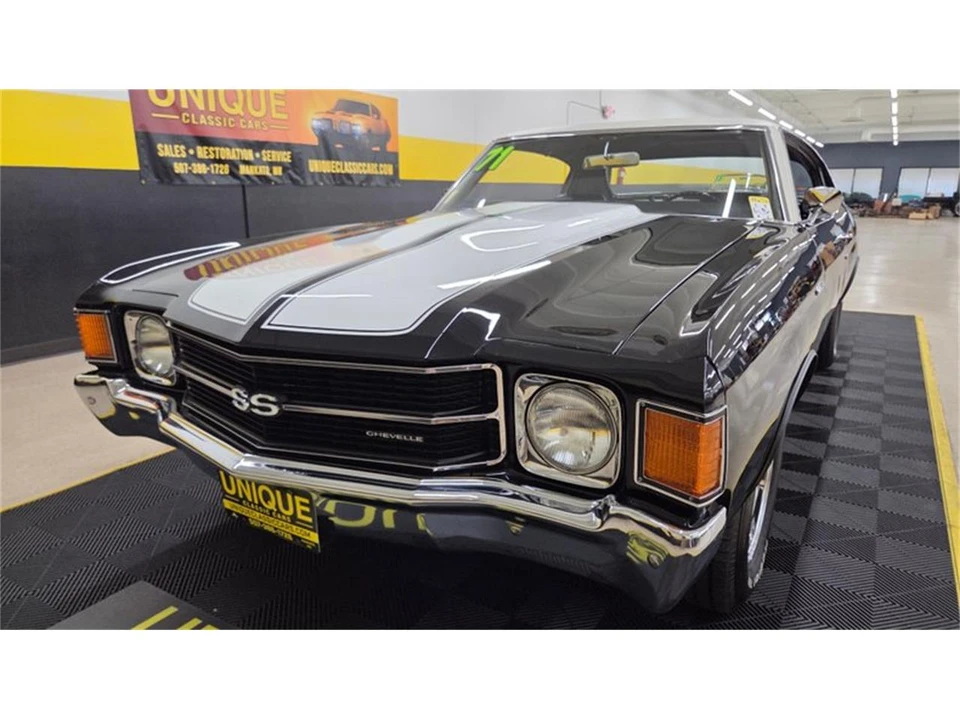 1971 Chevrolet Chevelle 2nd Gen - Image 11 of 31