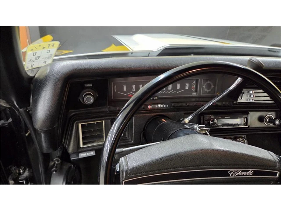 1971 Chevrolet Chevelle 2nd Gen - Image 31 of 31