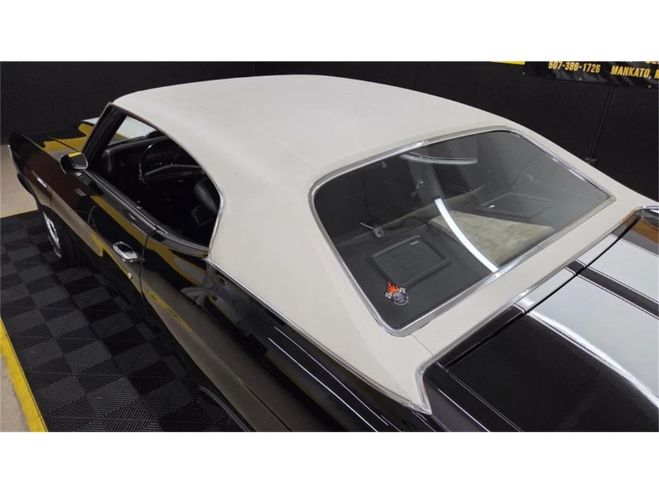 1971 Chevrolet Chevelle 2nd Gen - Image 16 of 31