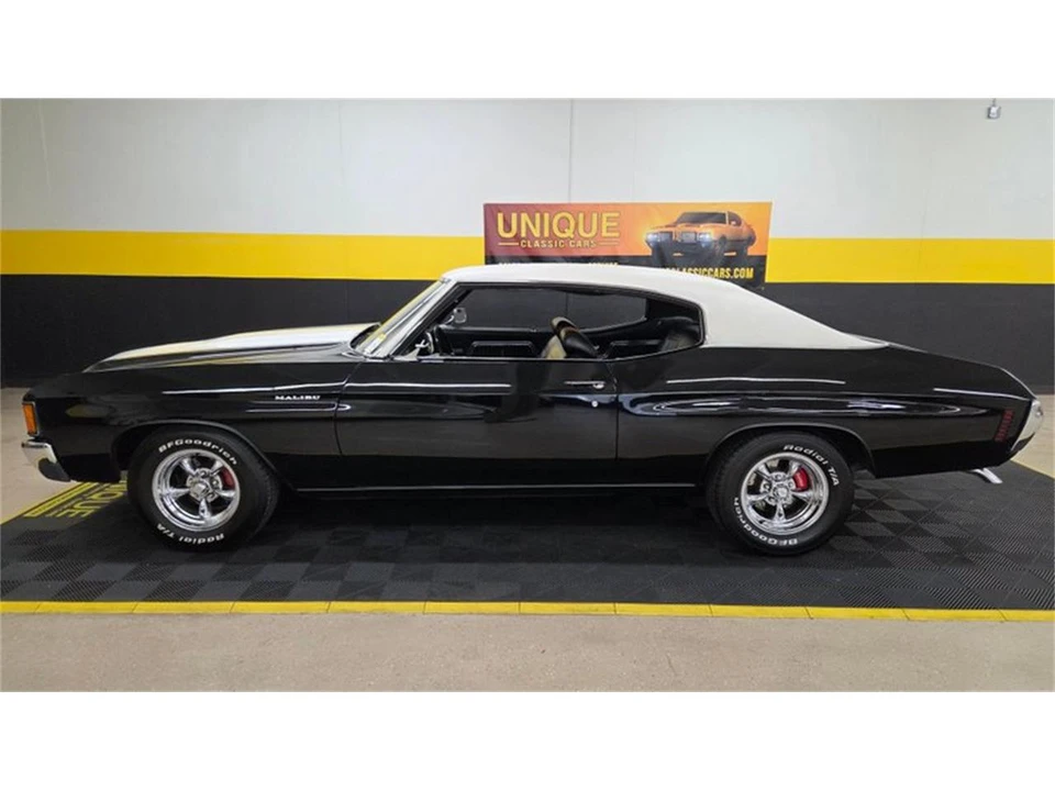 1971 Chevrolet Chevelle 2nd Gen - Image 7 of 31