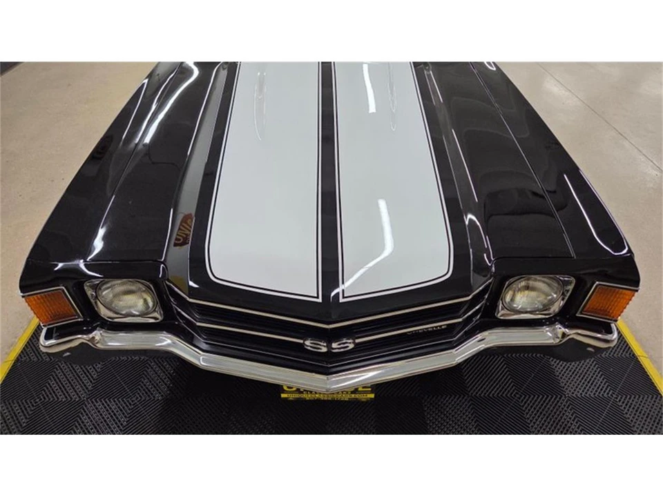 1971 Chevrolet Chevelle 2nd Gen - Image 12 of 31