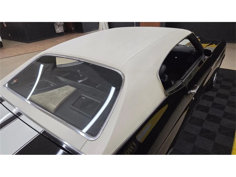 1971 Chevrolet Chevelle 2nd Gen - Image 17 of 31