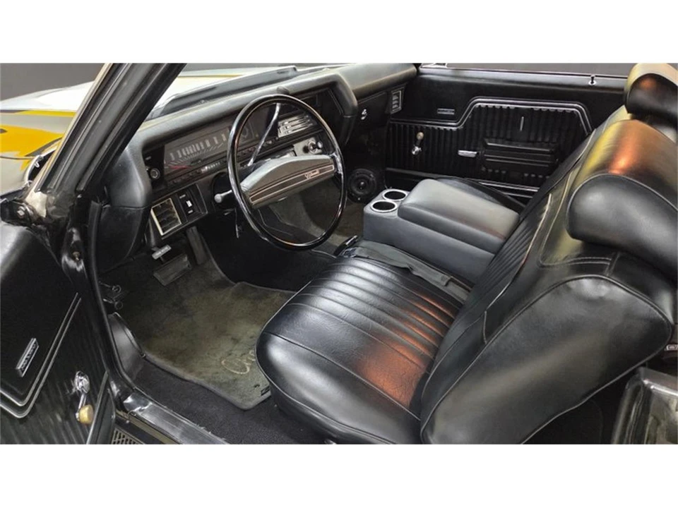 1971 Chevrolet Chevelle 2nd Gen - Image 8 of 31