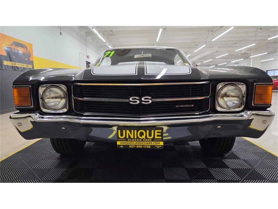 1971 Chevrolet Chevelle 2nd Gen - Image 9 of 31