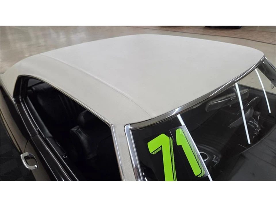 1971 Chevrolet Chevelle 2nd Gen - Image 18 of 31