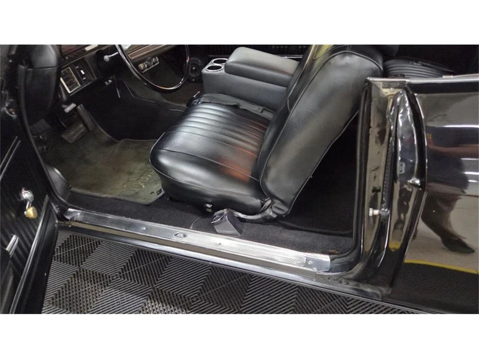 1971 Chevrolet Chevelle 2nd Gen - Image 23 of 31