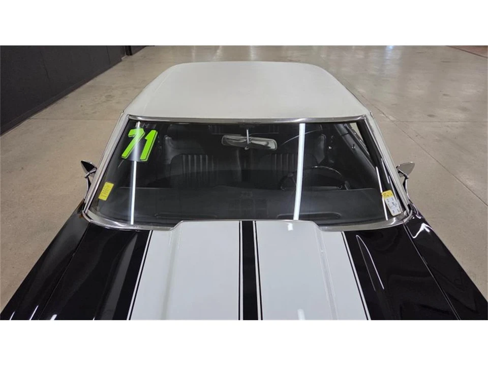 1971 Chevrolet Chevelle 2nd Gen - Image 14 of 31
