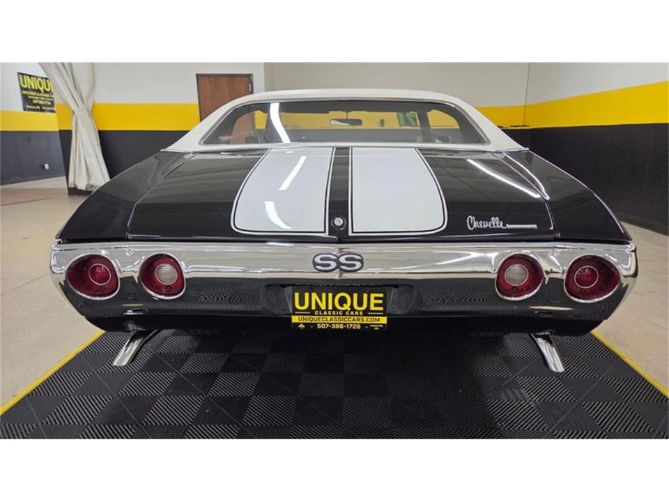 1971 Chevrolet Chevelle 2nd Gen - Image 5 of 31