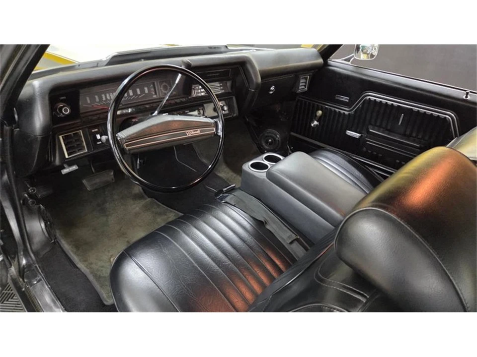 1971 Chevrolet Chevelle 2nd Gen - Image 24 of 31