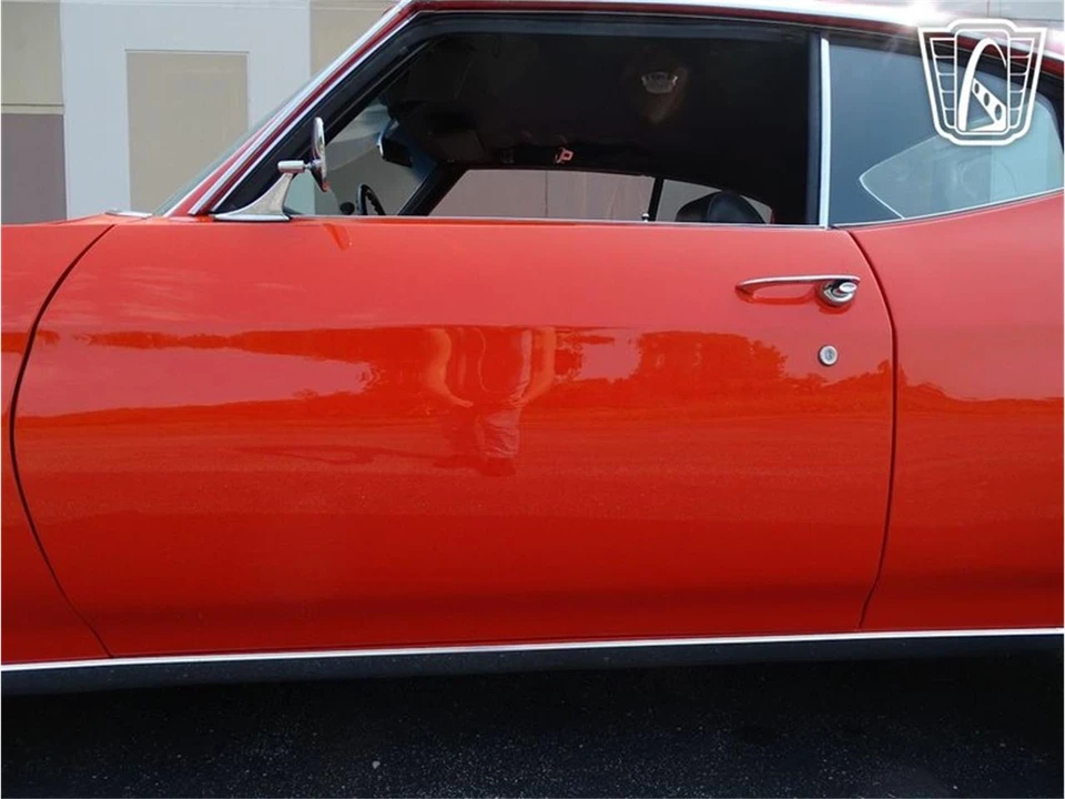 1971 Chevrolet Chevelle 2nd Gen - Image 31 of 31
