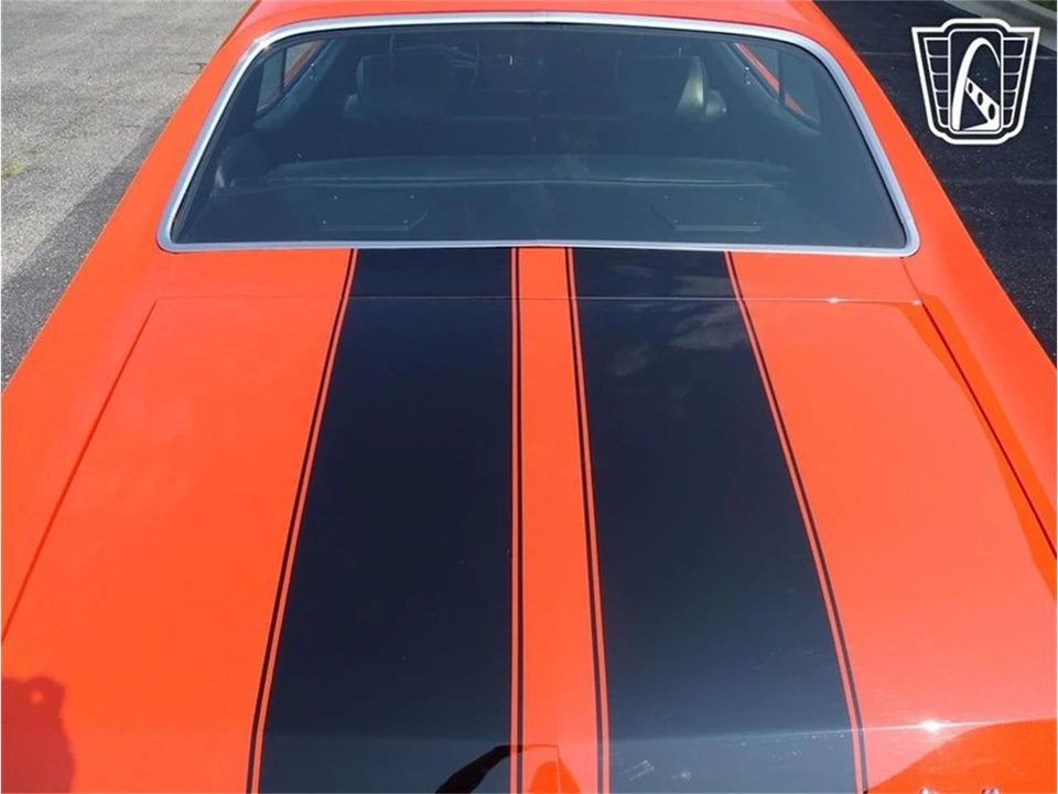 1971 Chevrolet Chevelle 2nd Gen - Image 28 of 31