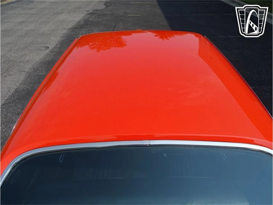 1971 Chevrolet Chevelle 2nd Gen - Image 29 of 31