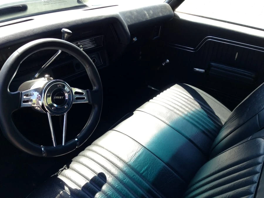 1971 Chevrolet Chevelle 2nd Gen - Image 4 of 7