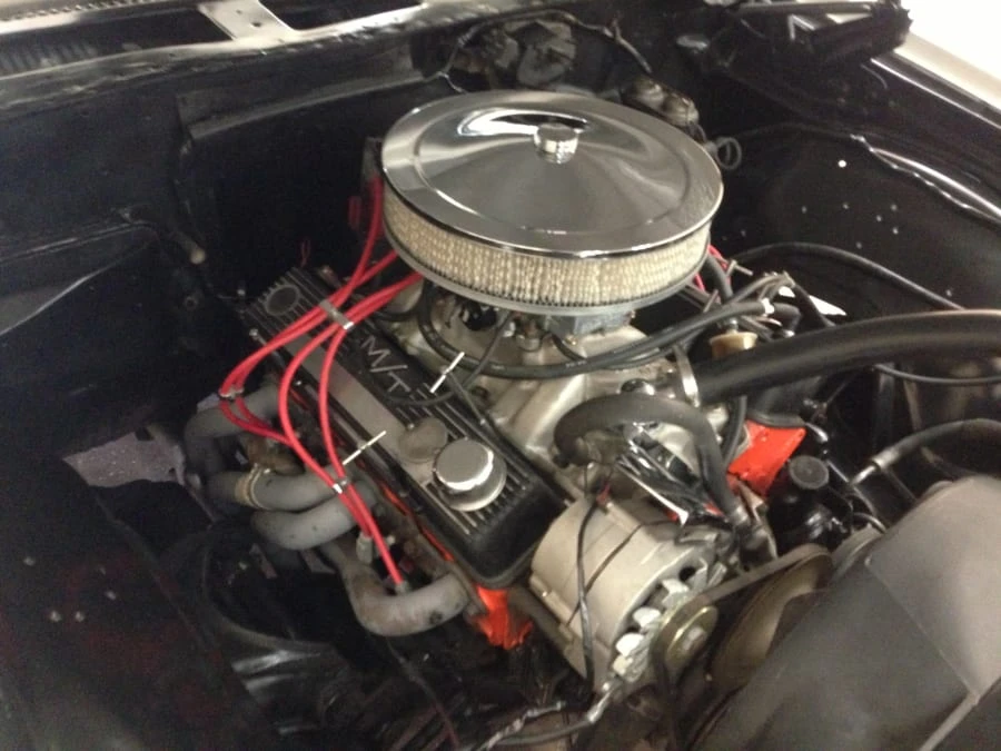 1971 Chevrolet Chevelle 2nd Gen - Image 6 of 7