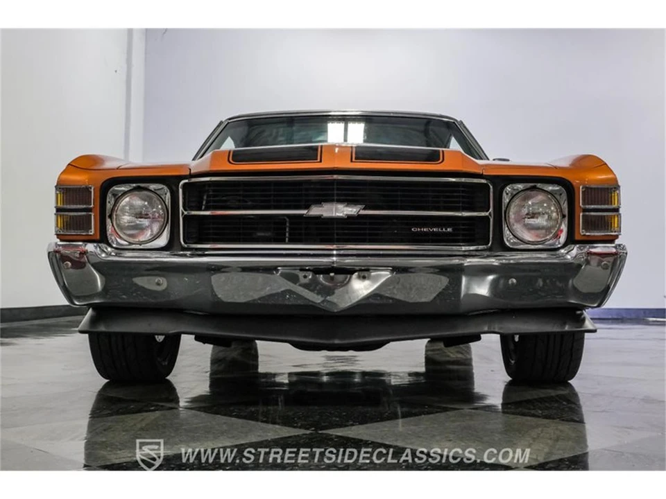 1971 Chevrolet Chevelle 2nd Gen - Image 30 of 31