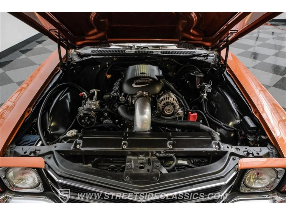 1971 Chevrolet Chevelle 2nd Gen - Image 3 of 31