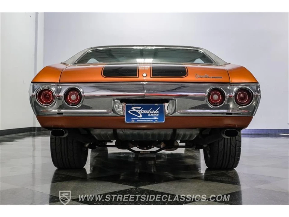 1971 Chevrolet Chevelle 2nd Gen - Image 31 of 31