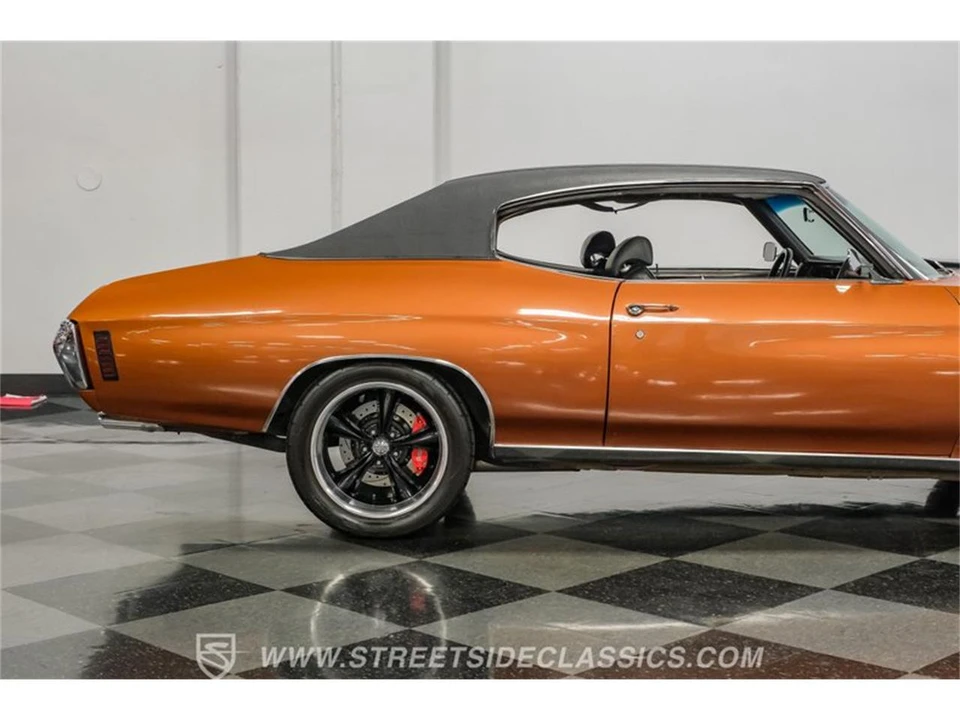 1971 Chevrolet Chevelle 2nd Gen - Image 28 of 31