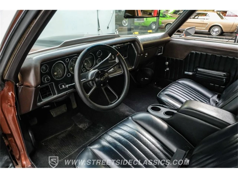 1971 Chevrolet Chevelle 2nd Gen - Image 4 of 31