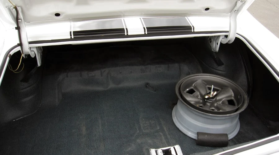 1971 Chevrolet Chevelle 2nd Gen - Image 7 of 8