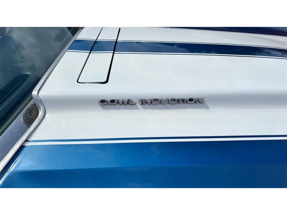 1971 Chevrolet Chevelle 2nd Gen - Image 25 of 31