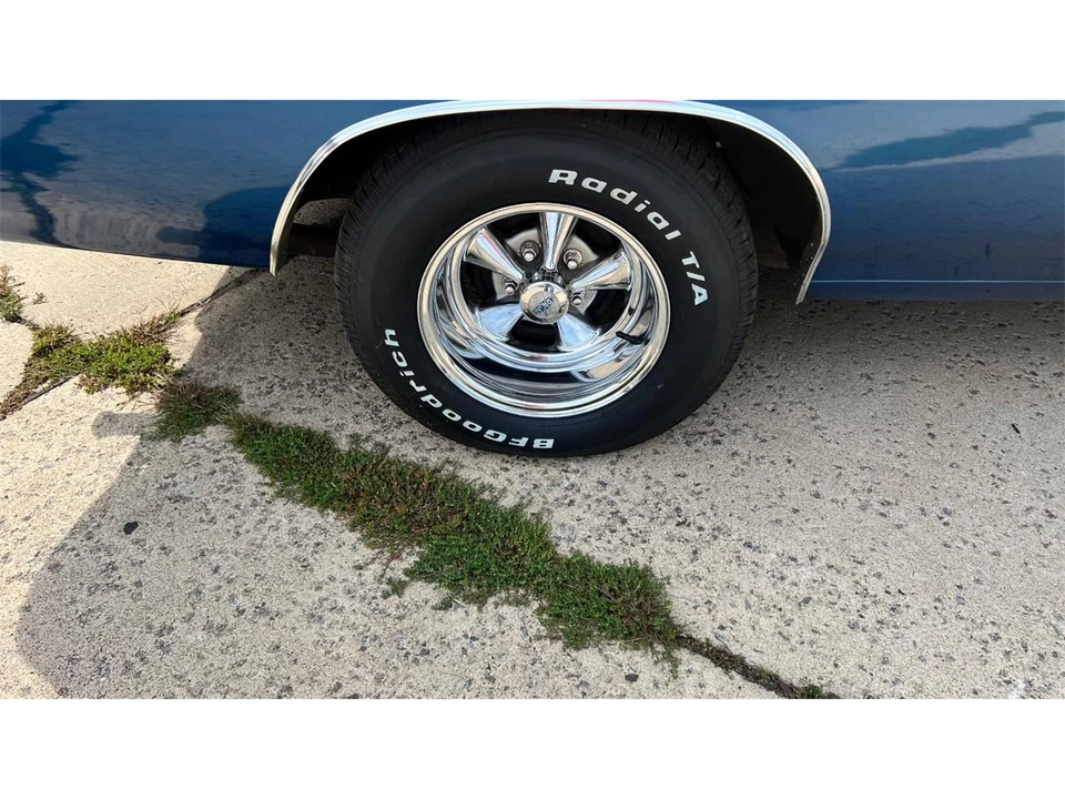 1971 Chevrolet Chevelle 2nd Gen - Image 31 of 31