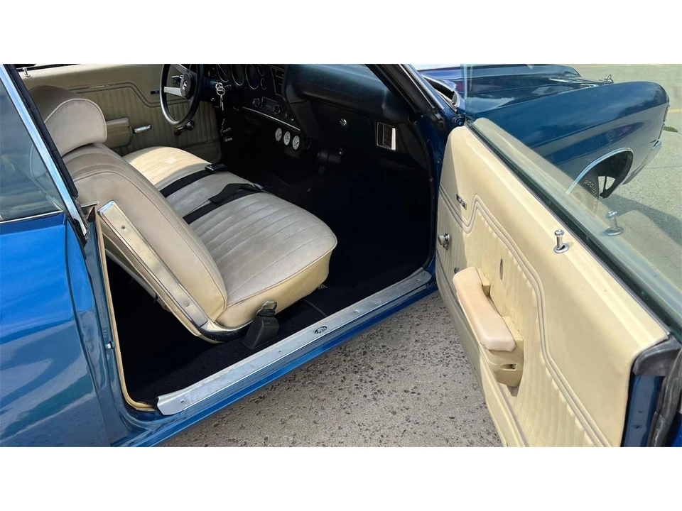 1971 Chevrolet Chevelle 2nd Gen - Image 23 of 31