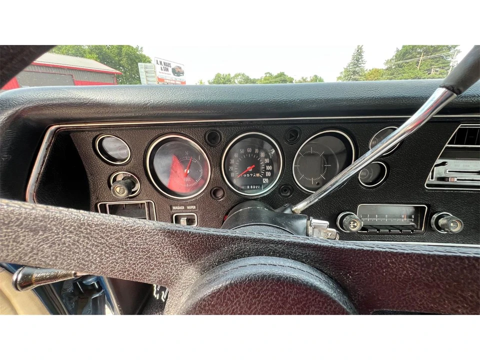 1971 Chevrolet Chevelle 2nd Gen - Image 10 of 31