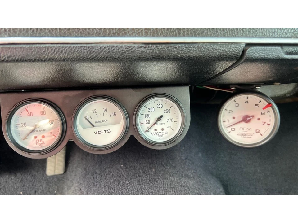 1971 Chevrolet Chevelle 2nd Gen - Image 18 of 31