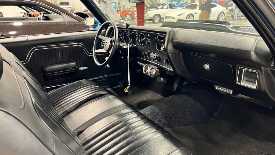 1971 Chevrolet Chevelle 2nd Gen - Image 7 of 9