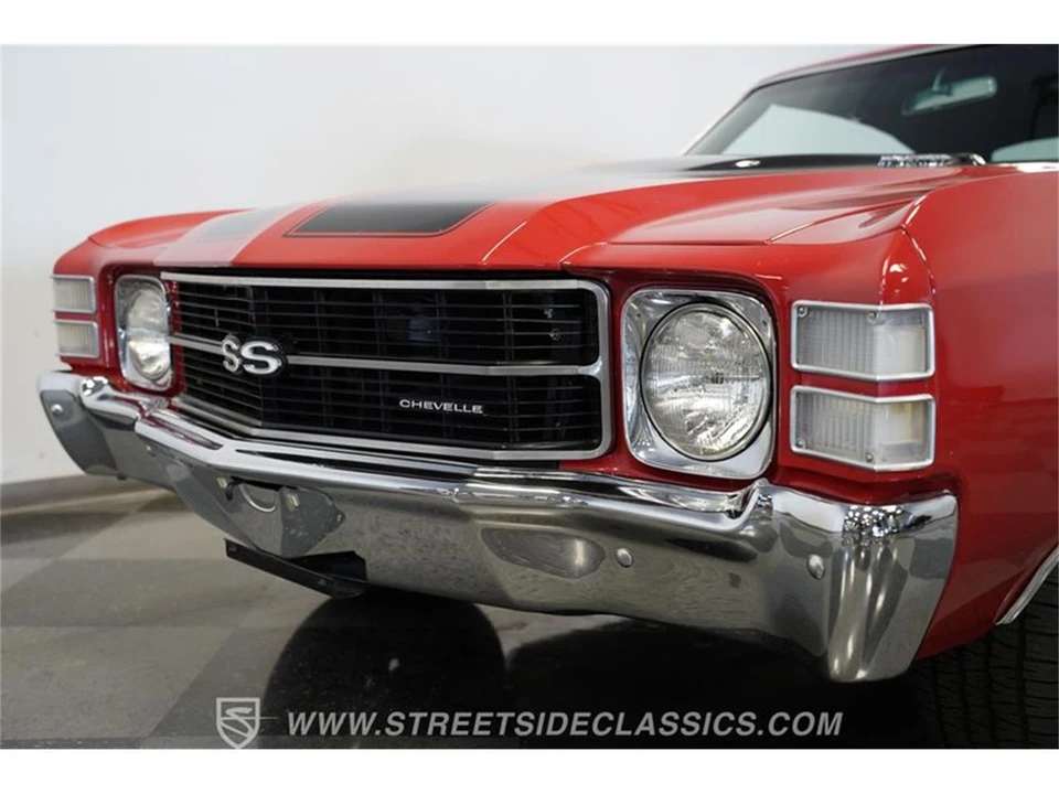 1971 Chevrolet Chevelle 2nd Gen - Image 21 of 31