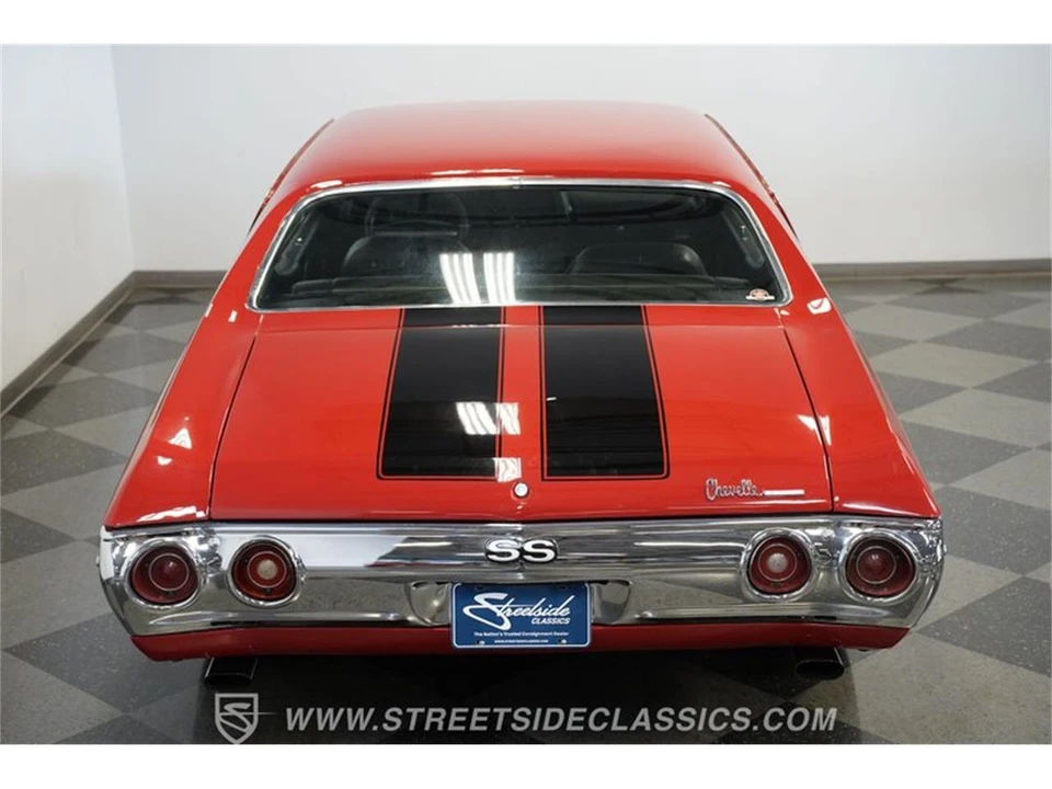 1971 Chevrolet Chevelle 2nd Gen - Image 27 of 31