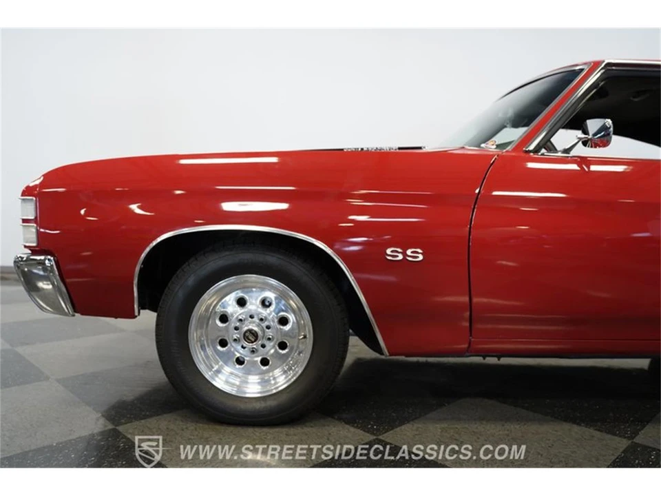 1971 Chevrolet Chevelle 2nd Gen - Image 23 of 31
