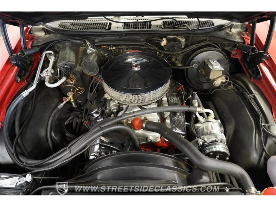 1971 Chevrolet Chevelle 2nd Gen - Image 4 of 31