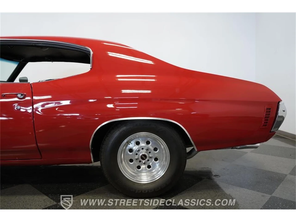 1971 Chevrolet Chevelle 2nd Gen - Image 24 of 31