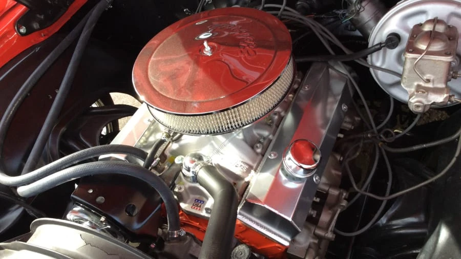 1971 Chevrolet Chevelle 2nd Gen - Image 3 of 4