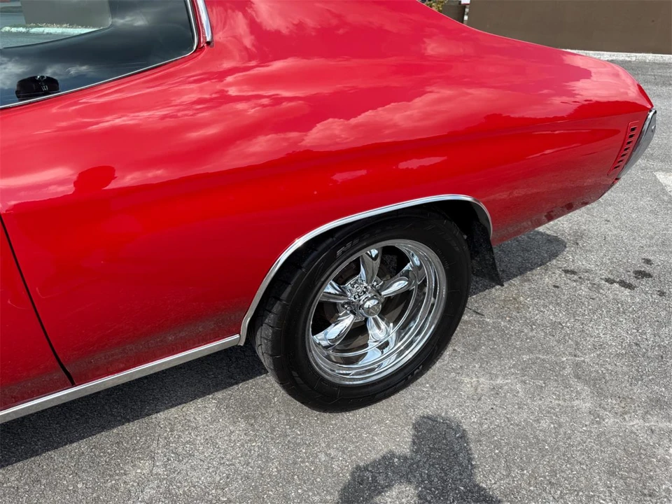 1971 Chevrolet Chevelle 2nd Gen - Image 17 of 31