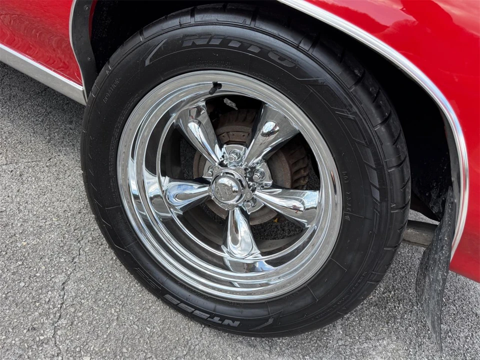 1971 Chevrolet Chevelle 2nd Gen - Image 21 of 31