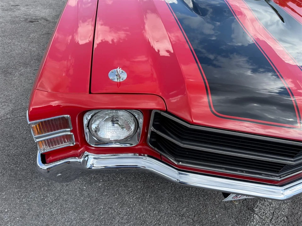 1971 Chevrolet Chevelle 2nd Gen - Image 25 of 31